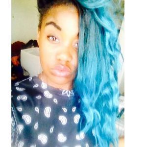 Meet your Posher, Kristian